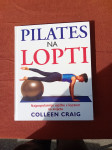 Colleen Craig: Pilates na lopti