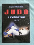 Josip Lucić i Miroslav Gržeta – Judo u Hrvatskoj vojsci knjiga 2 (Z20)