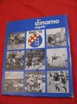 Knjiga DINAMO - Zagreb. 1945 - 1975 god. SAND