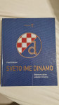 KNJIGA SVETO IME DINAMO