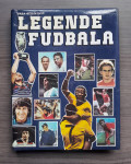 LEGENDE FUDBALA