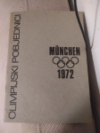 OLIMPIJSKI POBJEDNICI MUNCHEN,1972