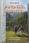 Planinarsko-izletnički vodič Panonska Hrvatska