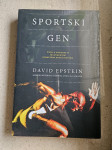 sportski gen - David epstein