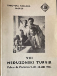 VIII međuzonski turnir Palma de Mallorca