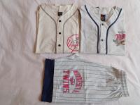 Baseball dres majica hlače Looney Tunes