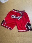 Chicago NBA shorts