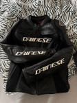 Dainese Racing 4 kožna moto jakna