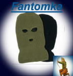 Fantomka