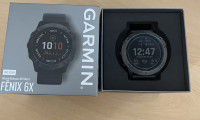 Garmin 6X Pro Solar