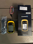 Garmin Etrex 10, GPS