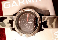 GARMIN FENIX 5 ...............PRODAJEM POVOLJNO