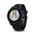 Garmin Forerunner 935 pametni sat, crni