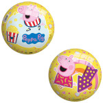 Lopta Peppa Pig 23 cm, sorto