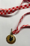 Medalja - šahovski turnir