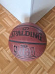 SPALDING NBA kosarkaska lopta Adam Silver