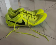 Sprinterice NIKE rival multi