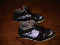 Tenisice JORDAN br 43 crne