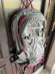 ženski sportski ruksak - CAMELBAK Helena 22 ( + hidrapak za vodu 3L )