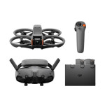 DJI Avata 2 Fly More Combo (Tri baterije)