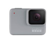 GOPRO 7 WHITE. R1/ RATE!