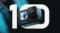 GoPro Hero 10 black - RENEW, kutija, komplet