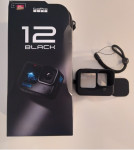 GoPro hero 12 black plus dodaci