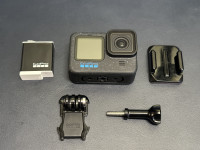 GoPro HERO 12 Black