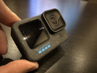 GOPRO HERO 12 Black