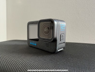 GoPro Hero 12 Black - PRILIKA!