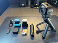 GoPro HERO 12 Black