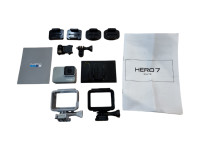 GOPRO HERO 7 WHITE AKCIJSKA KAMERA ***DO 24 RATE*** POVOLJNO! R1!