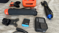 GoPro hero 9 Black