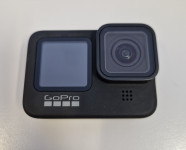 GoPro Hero 9 Black