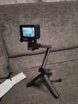 GoPro HERO 9 + GoPro 3-dijelni selfie monopod