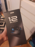 GOPRO HERO12 BLACK - PRILIKA!