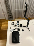 GoPro Hero7 Black + paket dodatne opreme