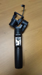 Hohem iSteady Pro 2, 3 osni gimbal stabilizator za akcijske kamere
