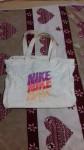 nike torba