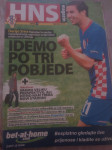 HNS MAGAZIN BROJ 1 2010 GODINA STORY DARIJO SRNA