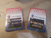 Nogomet godišnjak 1992/93 i 1993/94