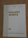 povijest sporta 4,5,6 mj. 1986