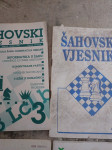 Šahovski vjesnik