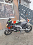 Aprilia RS 125 125 cm3