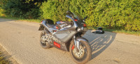 Aprilia RS 125cm3