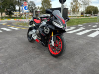 Aprilia RS 660