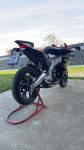 Aprilia Rs4 125 cm3