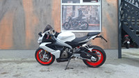 Aprilia RS660 660 cm3