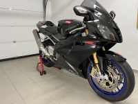 Aprilia RSV 1000 RR