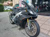 Aprilia RSV4 1100 FACTORY